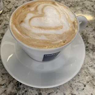 Made with love