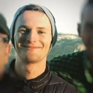 Keenan M.