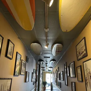 Feels like California beach