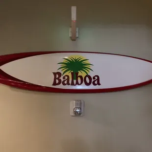 sushi and sashimi, interior