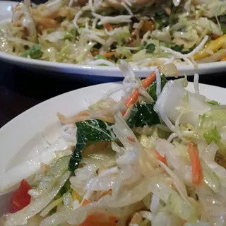 Chinese Chicken Salad