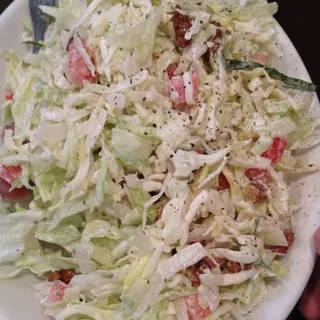 House Salad