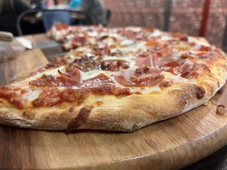 Emilio's Italian Pizzeria 