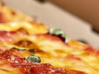 Fratelli's Pizza Kitchen