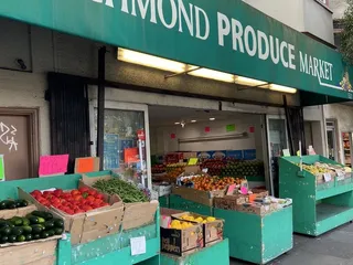 Richmond Produce