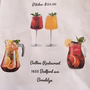 drink
