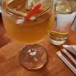 drink