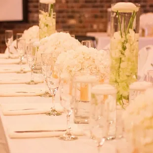 Private Function at Balboa Restaurant