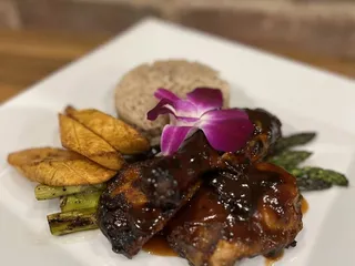 Carib Soul BK