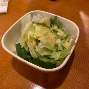 Salad