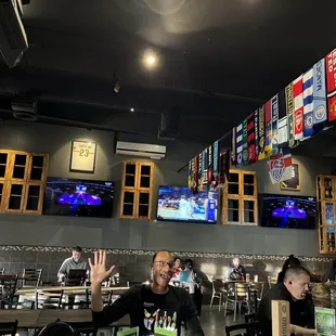 Balboas tap house