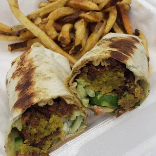 Falafel