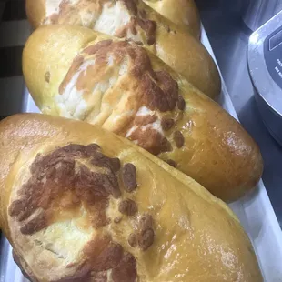 Pan De Queso