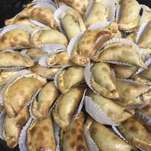 Empanadas