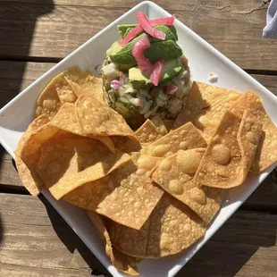 Ceviche