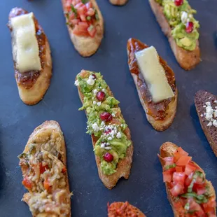 Bruschetta