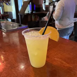 Margarita