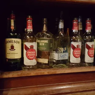 drink