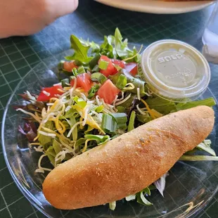 Side salad