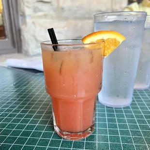 Alabama Slammer
