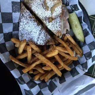 Monte Cristo
