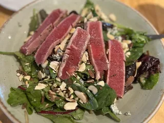 Black Oak Grill