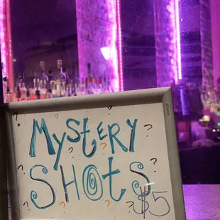 To do or not to do...