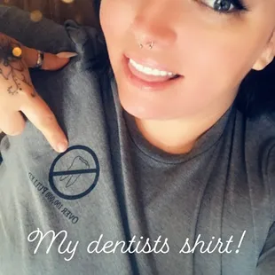 Representing dr bald!!!