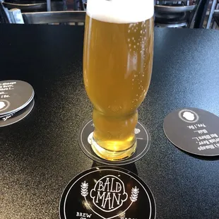 Misty Mountain Hops Ipa