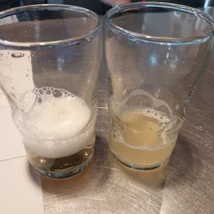 Summer Breeze Key Lime Kolsch