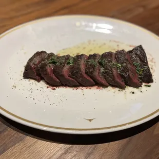 8 oz Wagyu