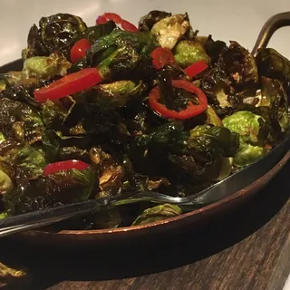Brussels Sprouts