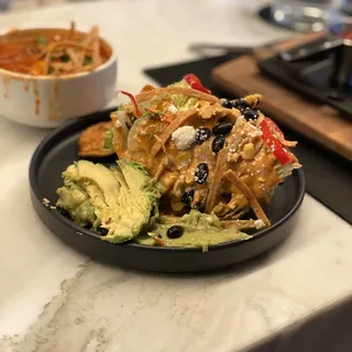 La Flaquita Salad
