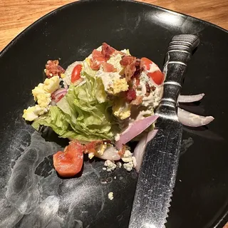 Wedge Salad