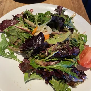 Autumn Harvest Salad