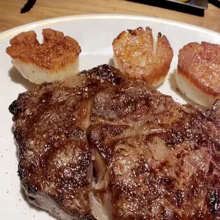 18 oz. Prime Rib Eye