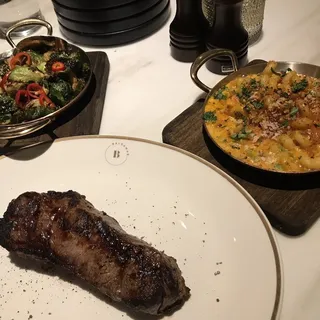 14 oz. Prime New York Strip