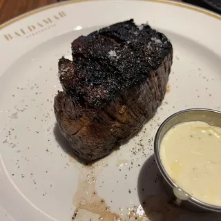12 oz. Prime Filet Mignon
