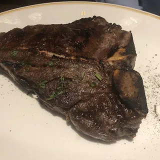 24 oz. Prime T-Bone