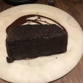 50 Shades of Chocolate