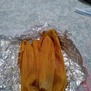 Tamales