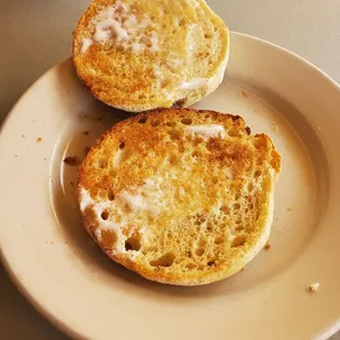 English Muffin
