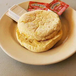 English Muffin