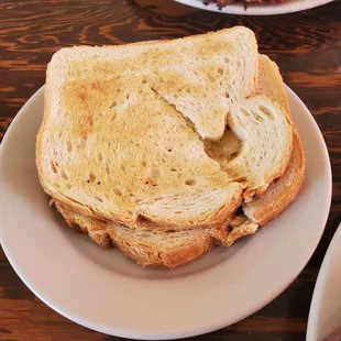 Toast