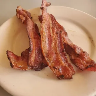 Side order of bacon