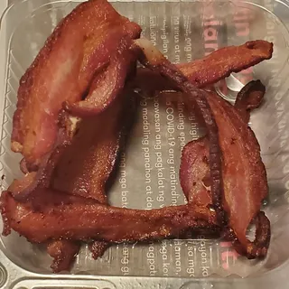 SIDE OF BACON