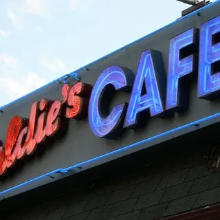 BALDIES CHICKEN SANDWICH