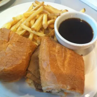 FRENCH DIP