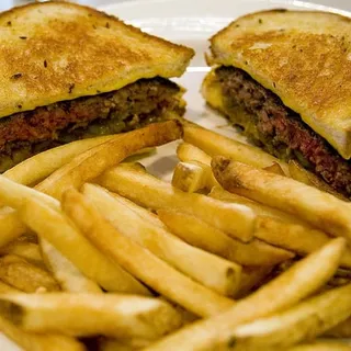 PATTY MELT
