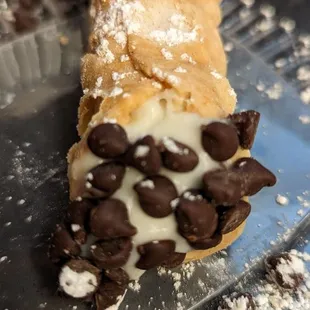 Cannoli